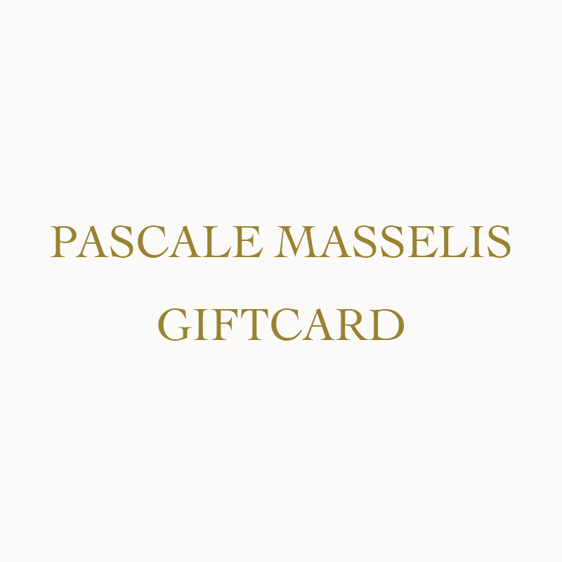 Shopping for someone else but not sure what to give them? Give the gift of choice with a Pascale Masselis jewellery Giftcard.
